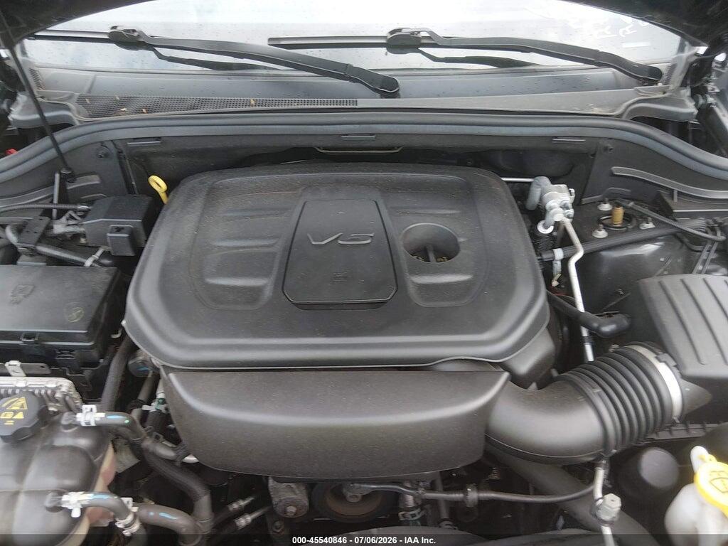 1C4RJFCG5MC669241 2021 JEEP GRAND CHEROKEE photo no. 10