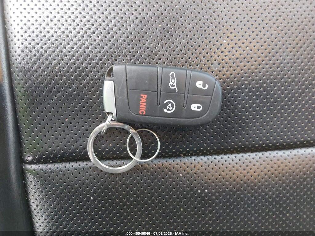 1C4RJFCG5MC669241 2021 JEEP GRAND CHEROKEE photo no. 11