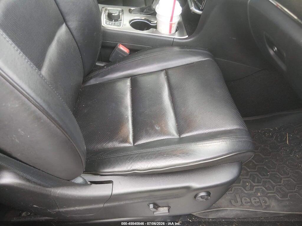 1C4RJFCG5MC669241 2021 JEEP GRAND CHEROKEE photo no. 5