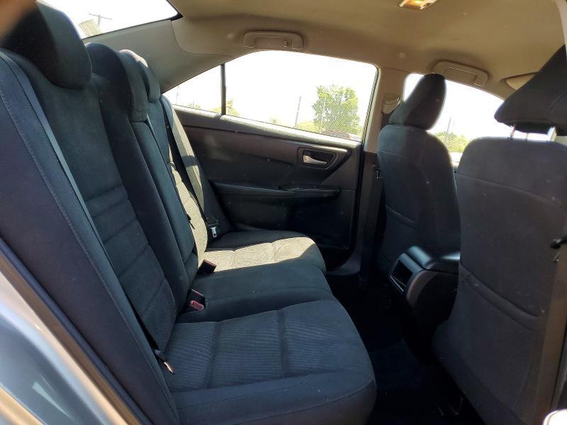 4T1BF1FK3HU372289 2017 TOYOTA CAMRY photo no. 10