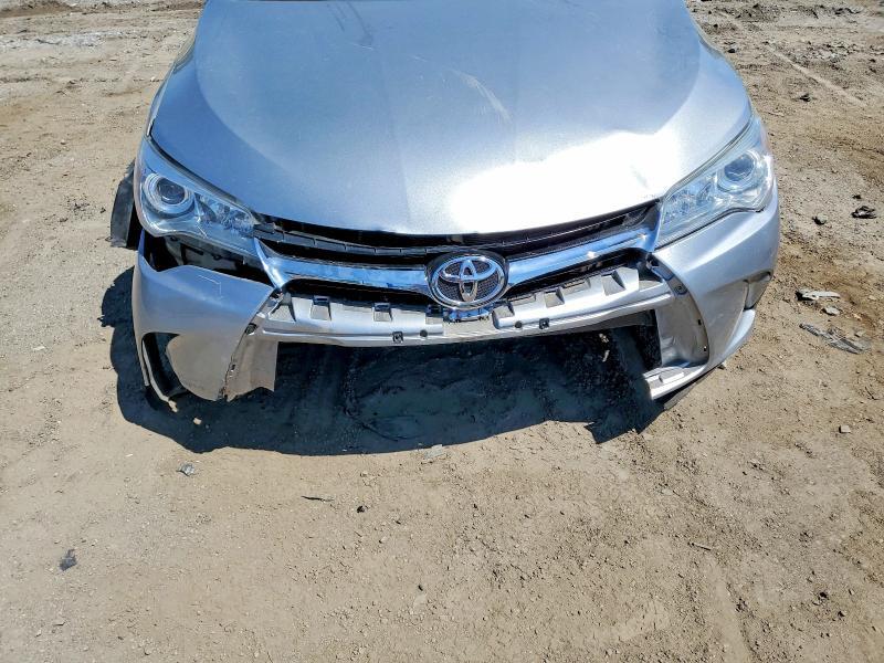 4T1BF1FK3HU372289 2017 TOYOTA CAMRY photo no. 11