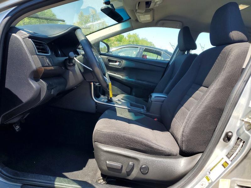 4T1BF1FK3HU372289 2017 TOYOTA CAMRY photo no. 7