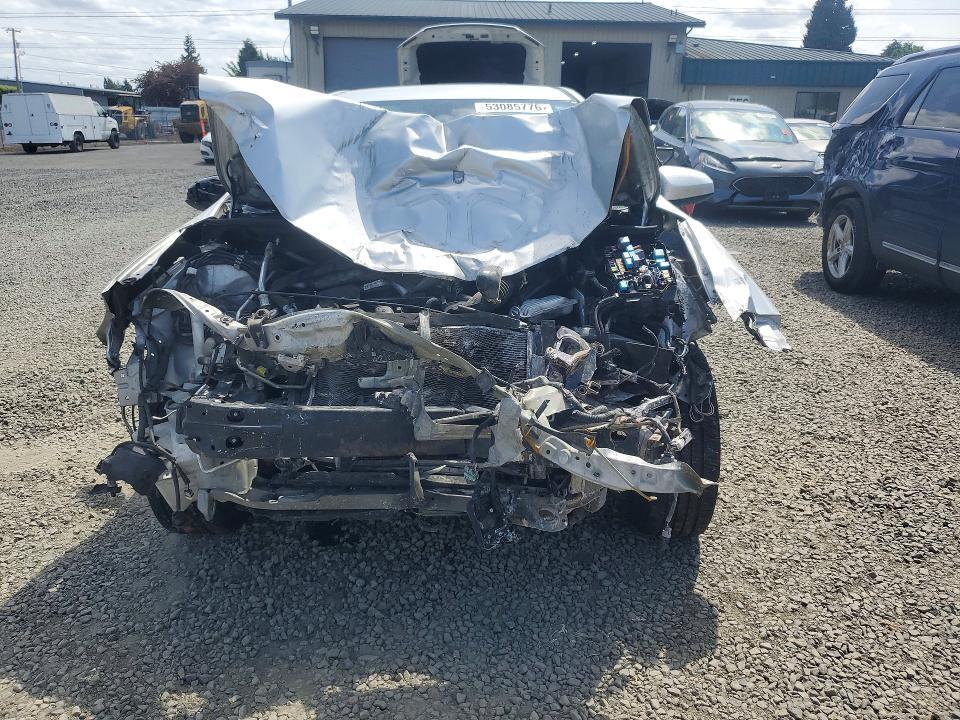 2T1BURHEXHC885066 2017 TOYOTA COROLLA photo no. 5