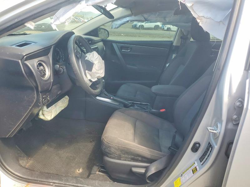 2T1BURHEXHC885066 2017 TOYOTA COROLLA photo no. 7