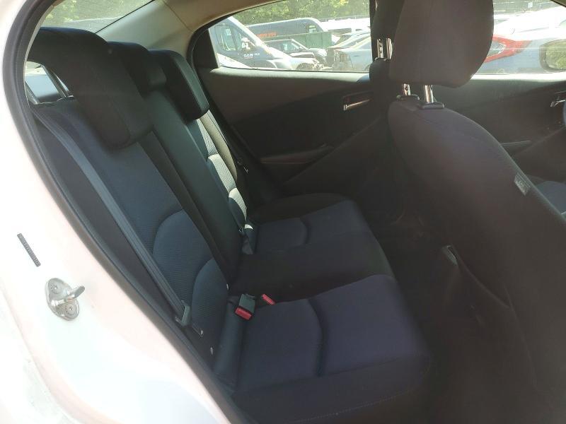 3MYDLBYV4HY174323 2017 TOYOTA YARIS IA photo no. 10