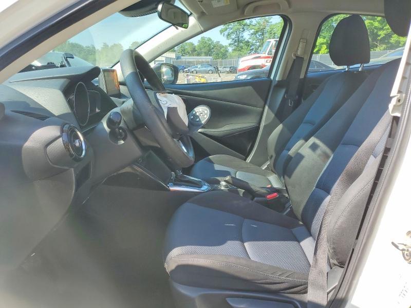 3MYDLBYV4HY174323 2017 TOYOTA YARIS IA photo no. 7