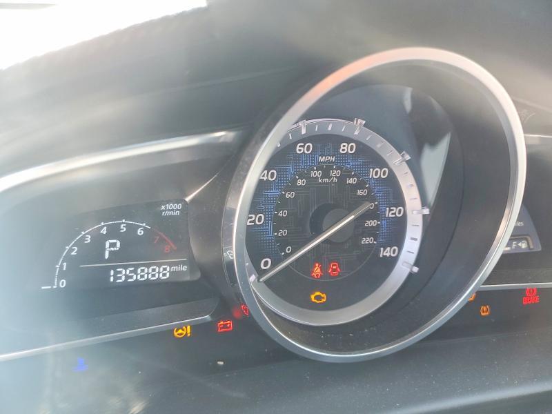 3MYDLBYV4HY174323 2017 TOYOTA YARIS IA photo no. 9