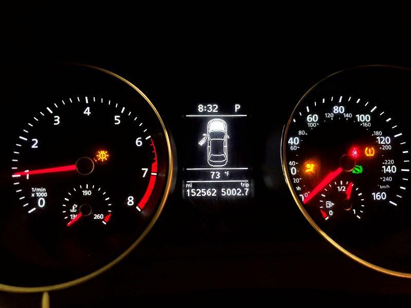 2017 VOLKSWAGEN JETTA SE — Фото 9 из 12