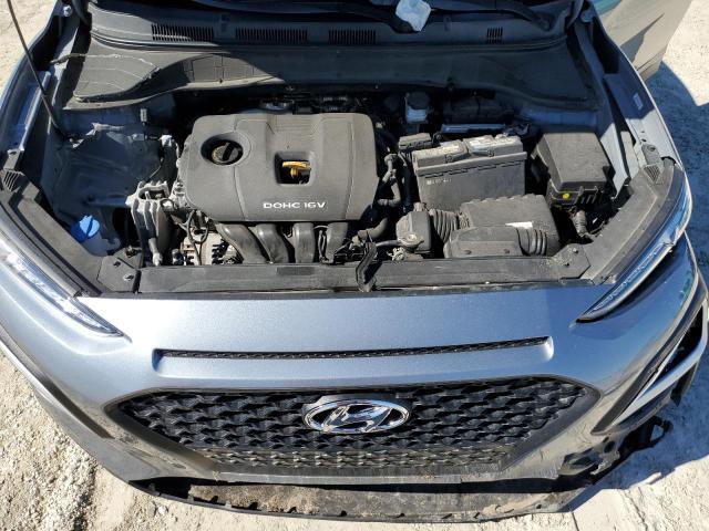 2019 HYUNDAI KONA SE — Фото 12 из 13