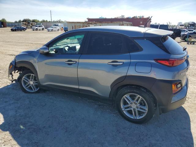 2019 HYUNDAI KONA SE — Фото 2 из 13