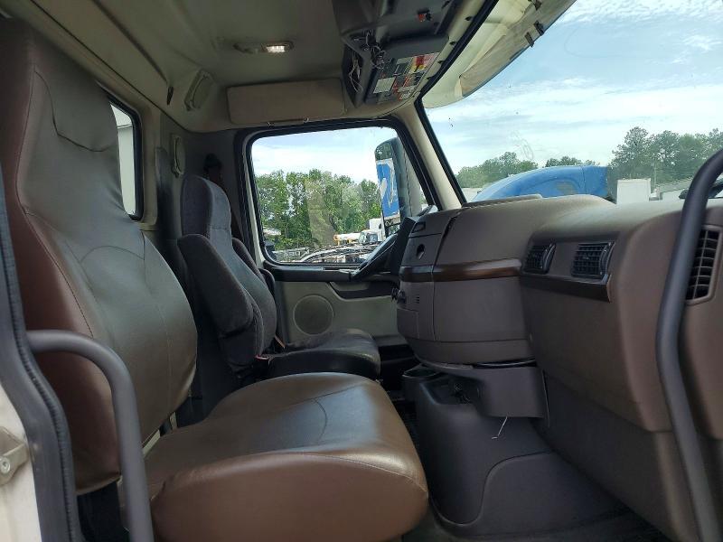 2017 VOLVO VNL SEMI TRUCK — Фото 5 из 10