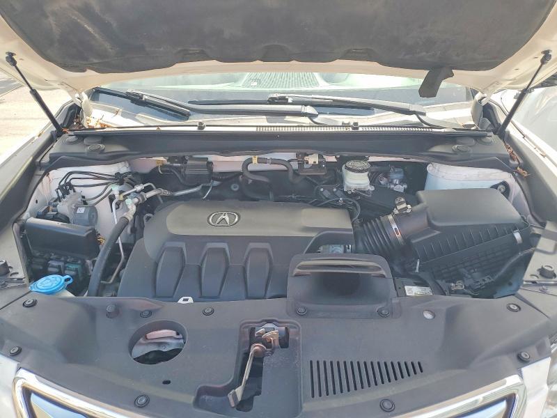 2016 ACURA RDX TECHNOLOGY — Фото 12 из 13