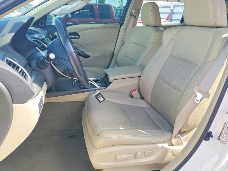 2016 ACURA RDX TECHNOLOGY — Фото 7 из 13