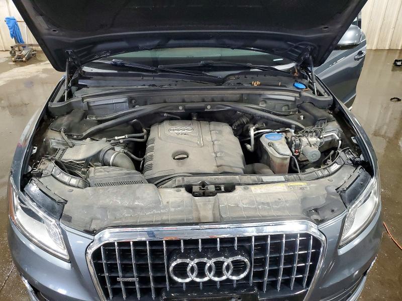 2016 AUDI Q5 PREMIUM PLUS — Фото 11 из 12
