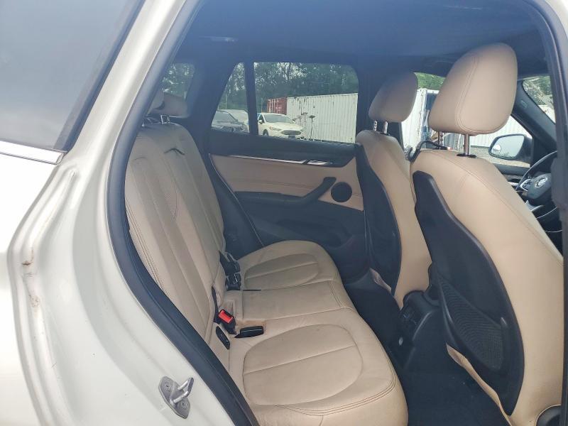 2016 BMW X1 XDRIVE28I — Фото 11 из 13