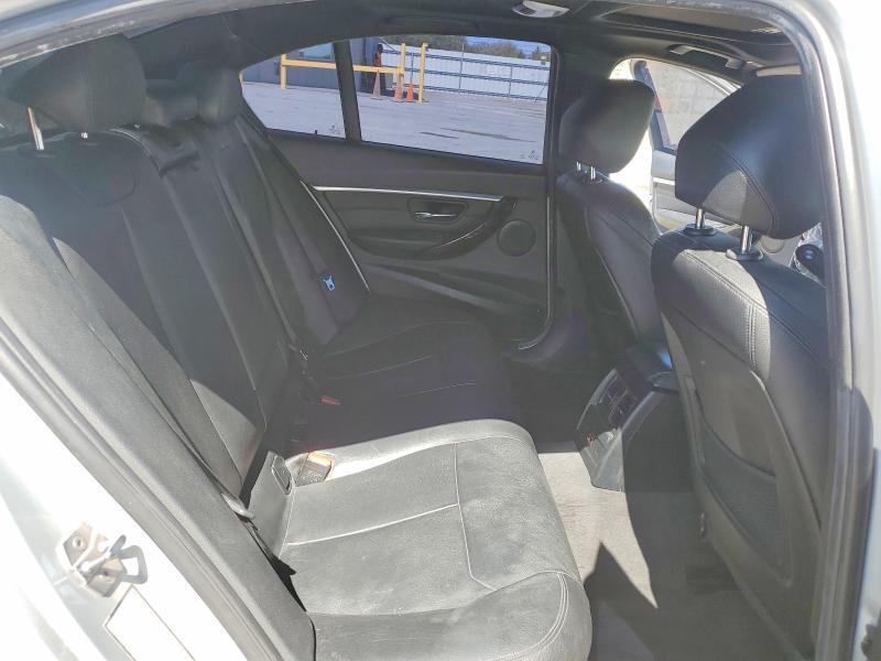 WBA8E9C55GK646937 2016 BMW 328 photo no. 10