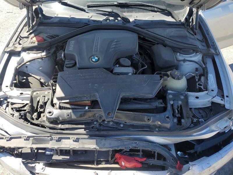 WBA8E9C55GK646937 2016 BMW 328 photo no. 11