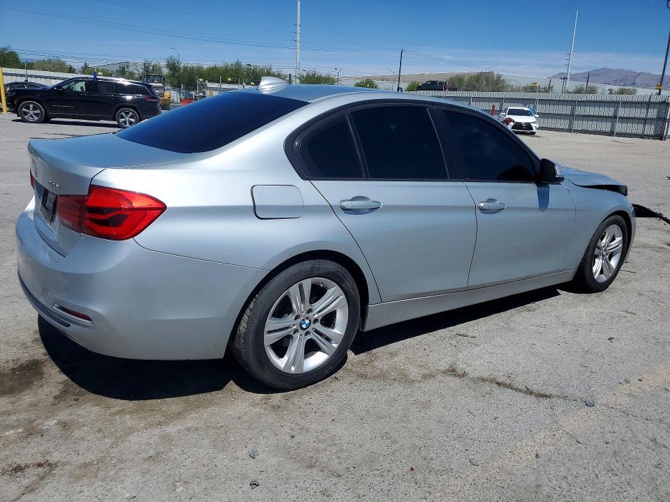 WBA8E9C55GK646937 2016 BMW 328 photo no. 3