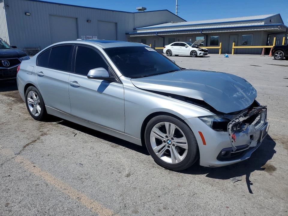 WBA8E9C55GK646937 2016 BMW 328 photo no. 4