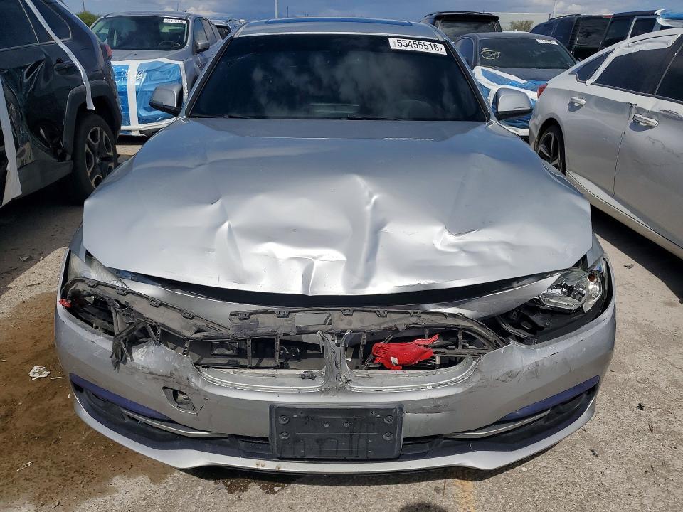 WBA8E9C55GK646937 2016 BMW 328 photo no. 5