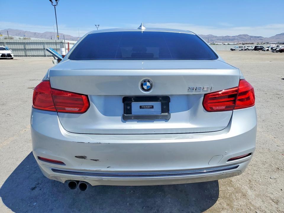 WBA8E9C55GK646937 2016 BMW 328 photo no. 6
