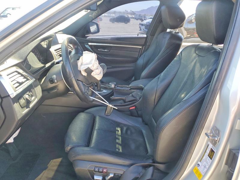 WBA8E9C55GK646937 2016 BMW 328 photo no. 7