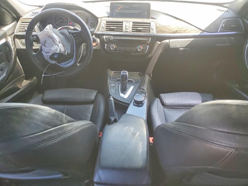WBA8E9C55GK646937 2016 BMW 328 photo no. 8