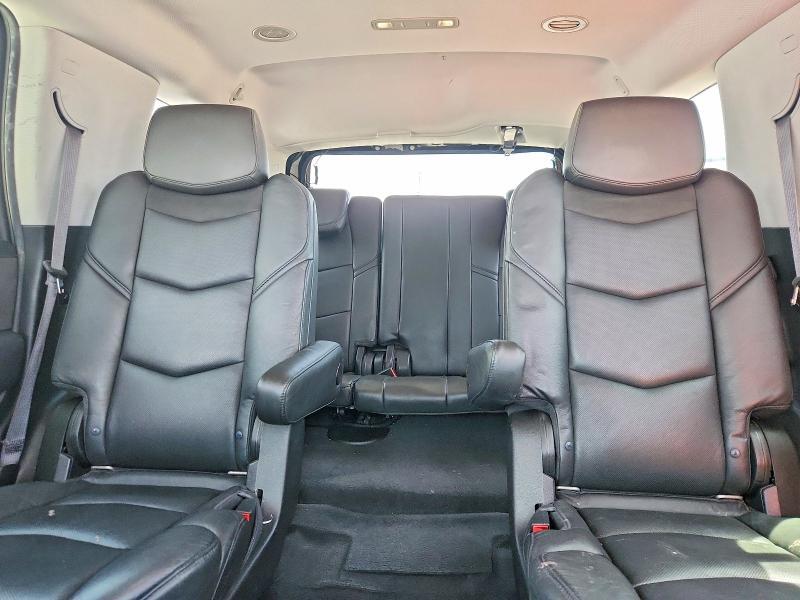 1GYS3BKJXGR440518 2016 CADILLAC ESCALADE photo no. 10