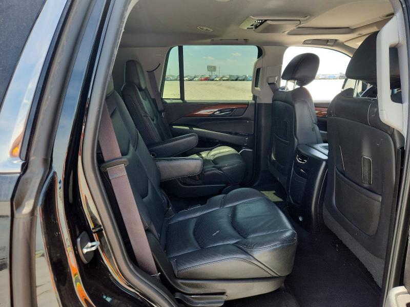 1GYS3BKJXGR440518 2016 CADILLAC ESCALADE photo no. 11