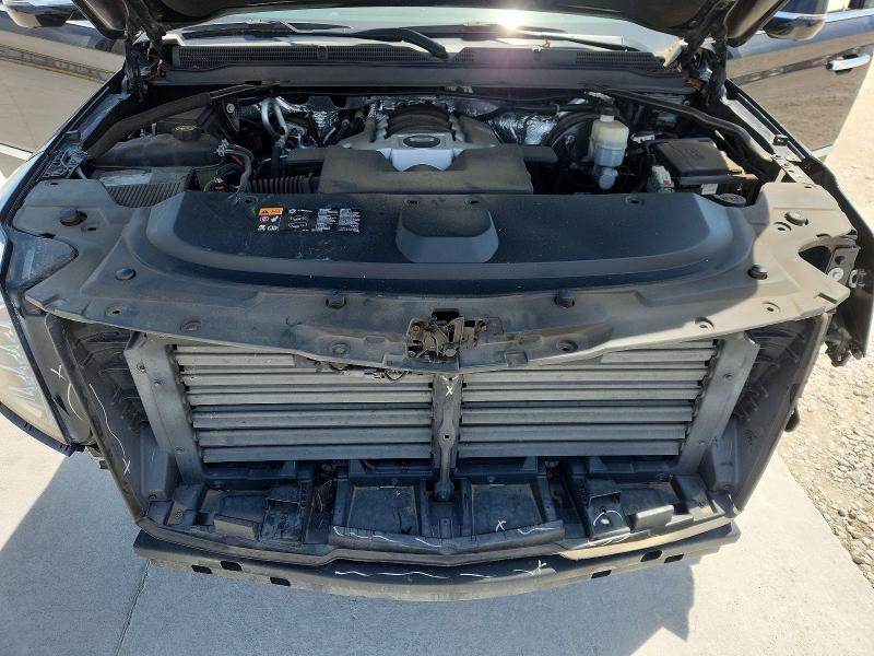 1GYS3BKJXGR440518 2016 CADILLAC ESCALADE photo no. 12