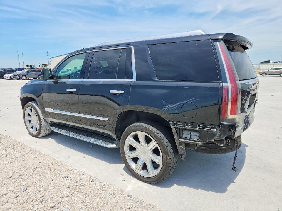 1GYS3BKJXGR440518 2016 CADILLAC ESCALADE photo no. 2