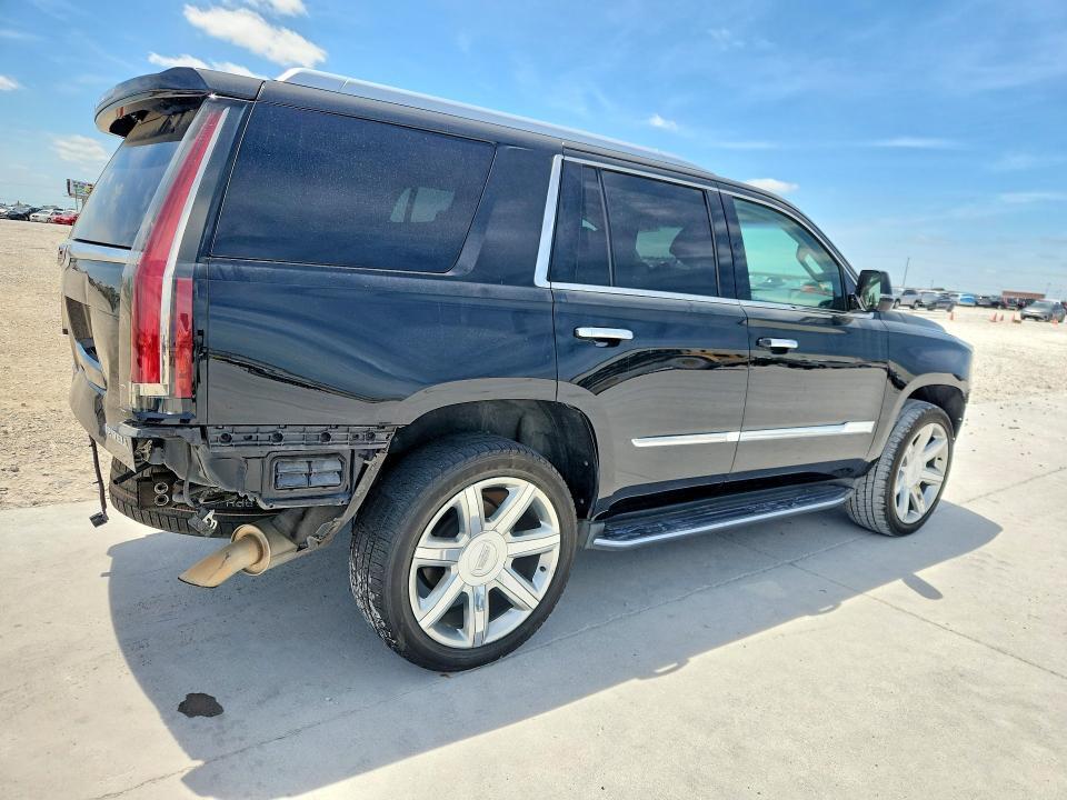 1GYS3BKJXGR440518 2016 CADILLAC ESCALADE photo no. 3