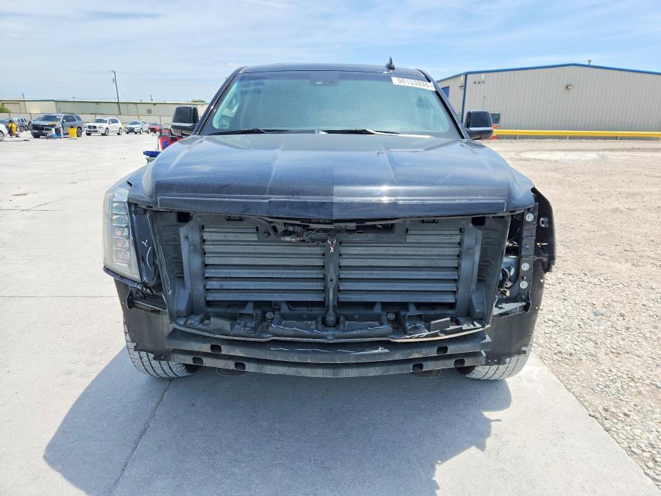 1GYS3BKJXGR440518 2016 CADILLAC ESCALADE photo no. 5