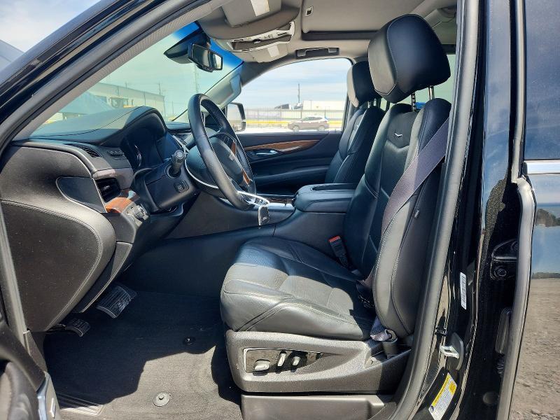 1GYS3BKJXGR440518 2016 CADILLAC ESCALADE photo no. 7