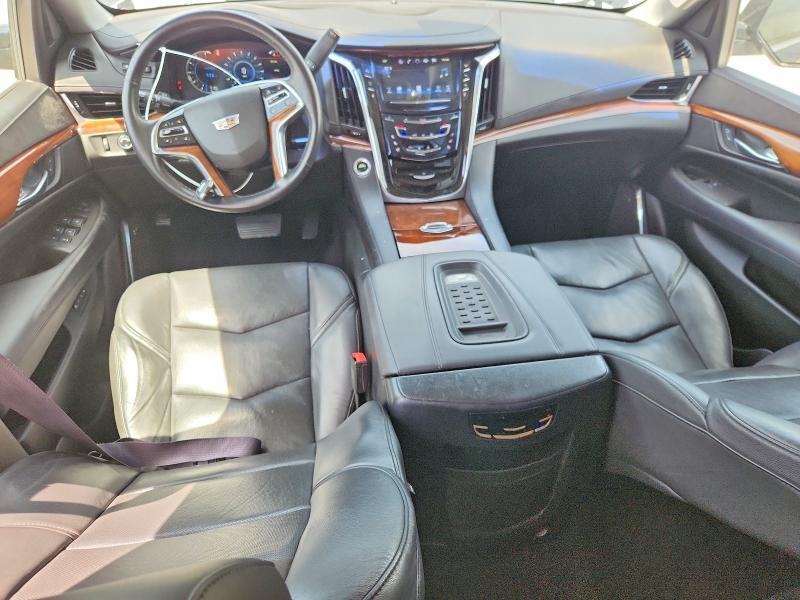 1GYS3BKJXGR440518 2016 CADILLAC ESCALADE photo no. 8