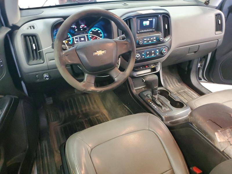 2016 CHEVROLET COLORADO — Фото 8 из 12