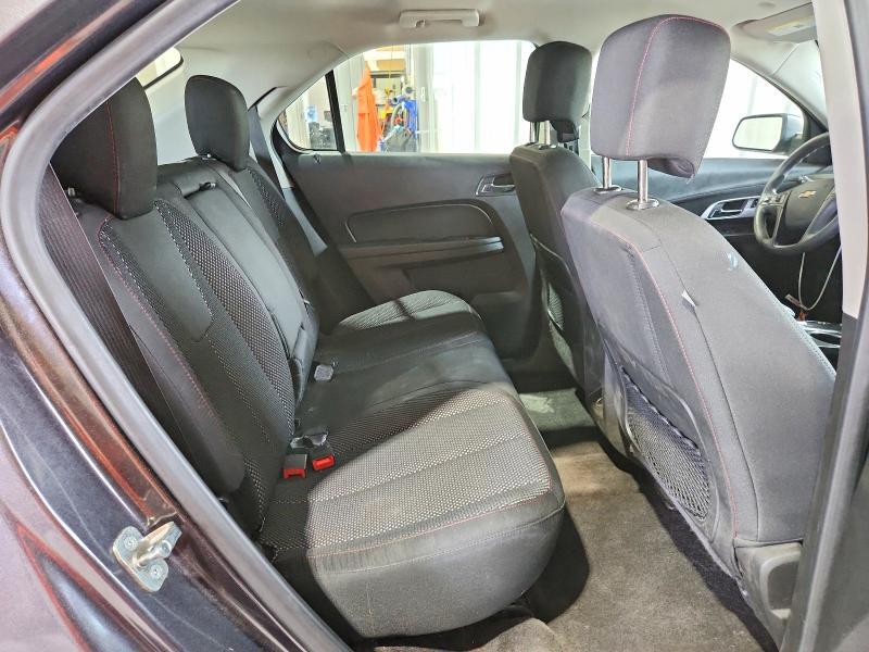 2GNFLEEK3G6187557 2016 CHEVROLET EQUINOX photo no. 11