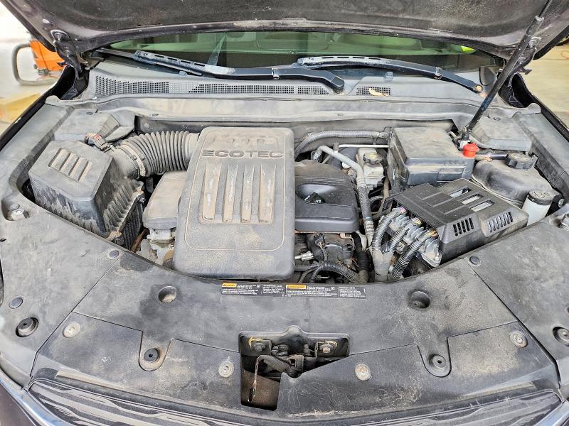 2GNFLEEK3G6187557 2016 CHEVROLET EQUINOX photo no. 12