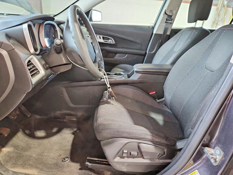 2GNFLEEK3G6187557 2016 CHEVROLET EQUINOX photo no. 7