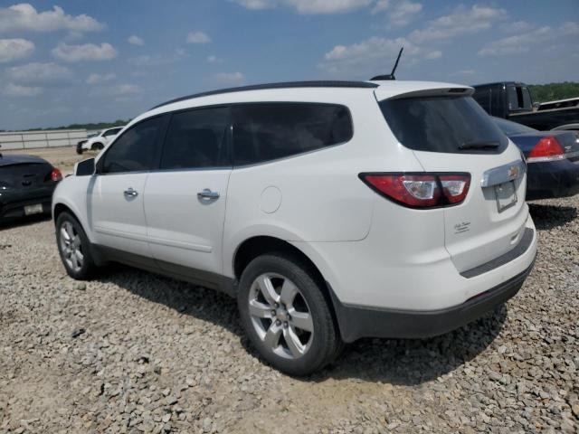 2016 CHEVROLET TRAVERSE LT — Фото 2 из 13