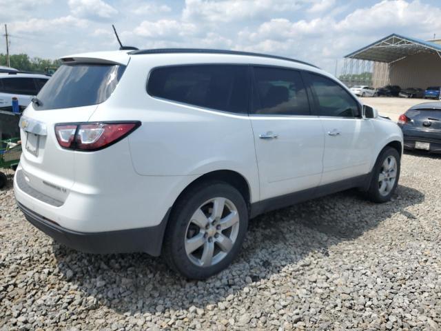 2016 CHEVROLET TRAVERSE LT — Фото 3 из 13