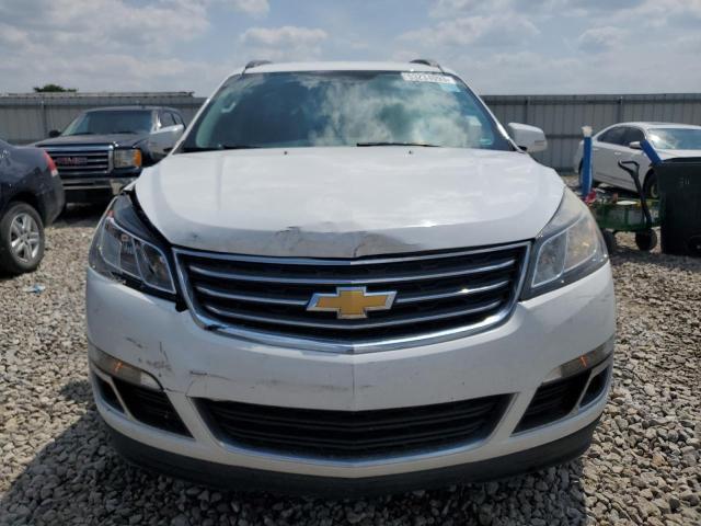 2016 CHEVROLET TRAVERSE LT — Фото 5 из 13