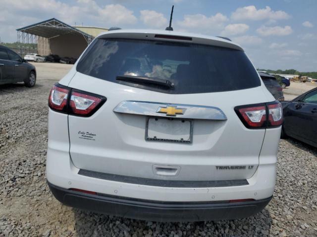 2016 CHEVROLET TRAVERSE LT — Фото 6 из 13
