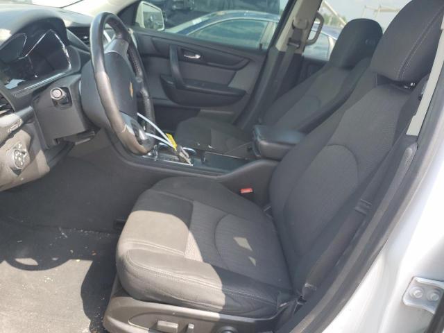2016 CHEVROLET TRAVERSE LT — Фото 7 из 13