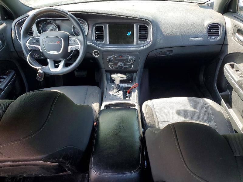 2C3CDXHG0GH313054 2016 DODGE CHARGER photo no. 8