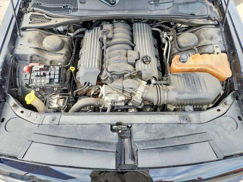 2C3CDZFJXGH131422 2016 DODGE CHALLENGER photo no. 11