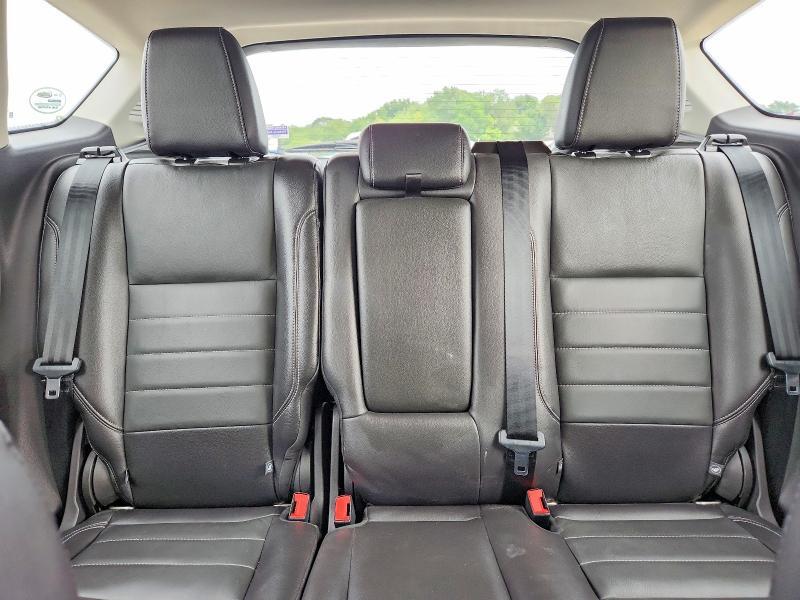 2016 FORD C-MAX SEL — Фото 10 из 13