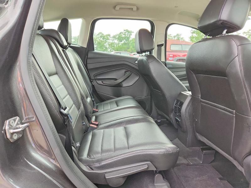 2016 FORD C-MAX SEL — Фото 11 из 13
