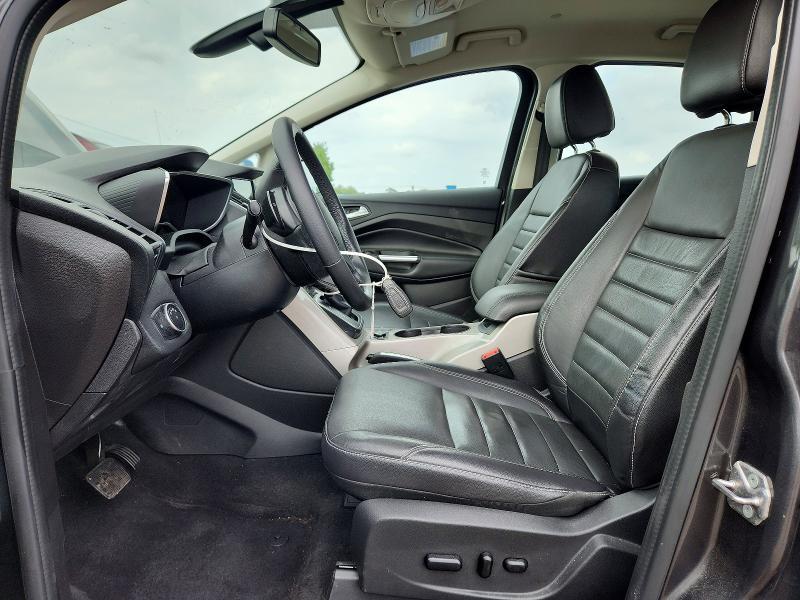 2016 FORD C-MAX SEL — Фото 7 из 13