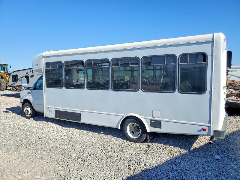 2016 FORD E-450 — Фото 3 из 10